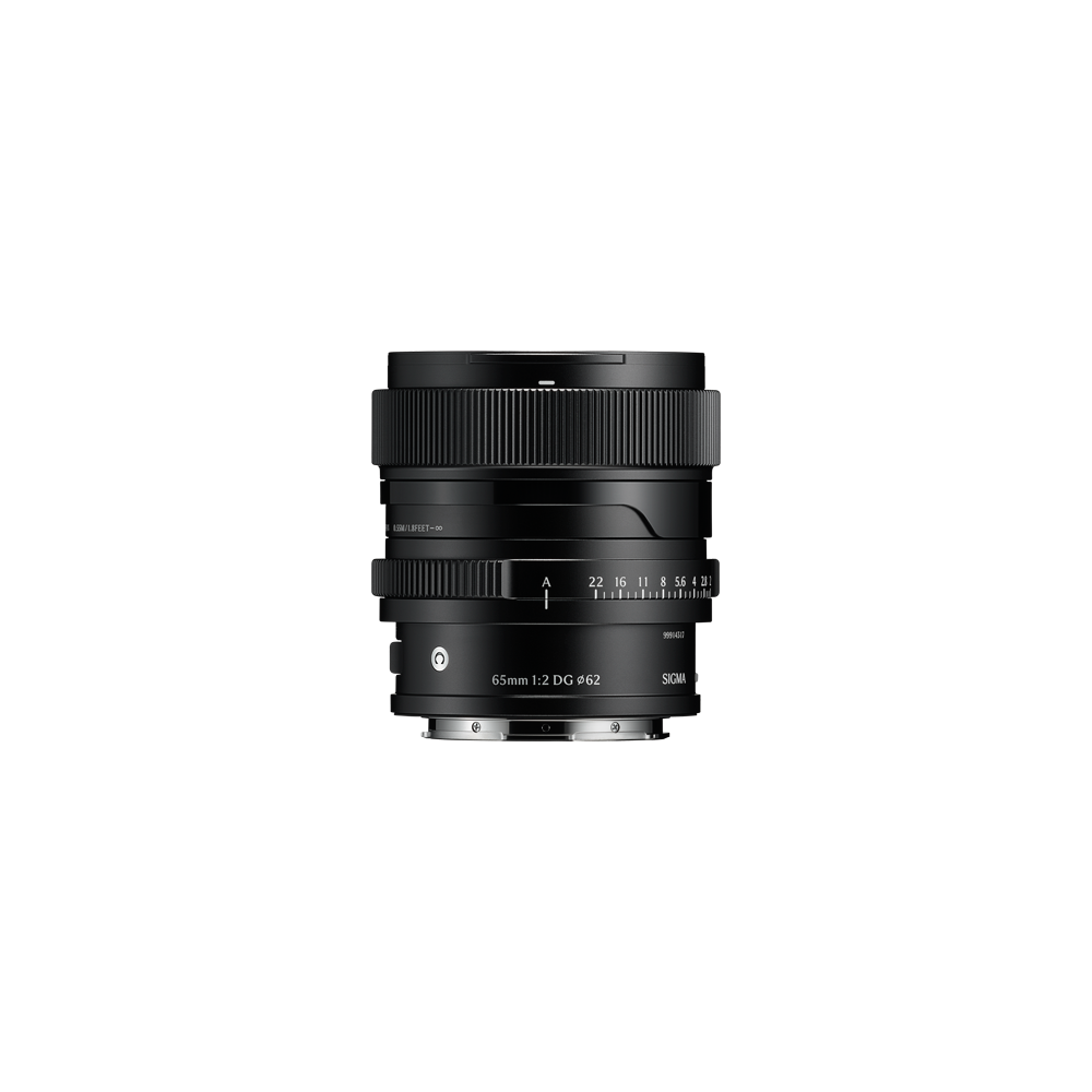 65mm F2 DG