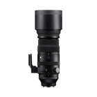 150-600mm F5-6.3 DG DN OS