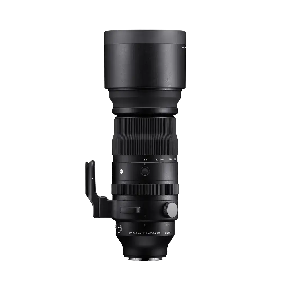 150-600mm F5-6.3 DG DN OS 150-600mm F5-6.3 DG DN OS