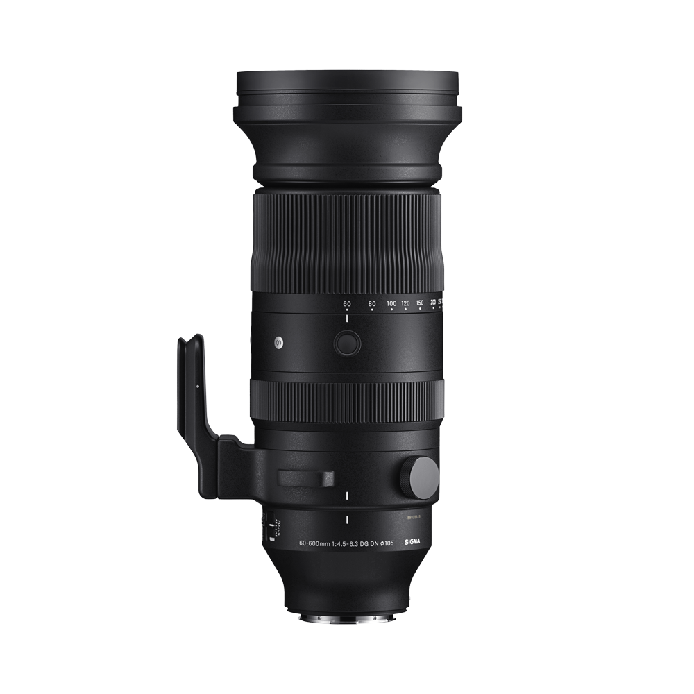 60-600mm F4.5-6.3 DG DN OS