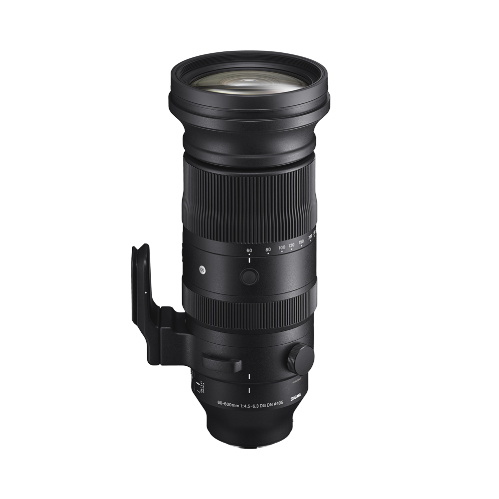 60-600mm F4.5-6.3 DG DN OS
