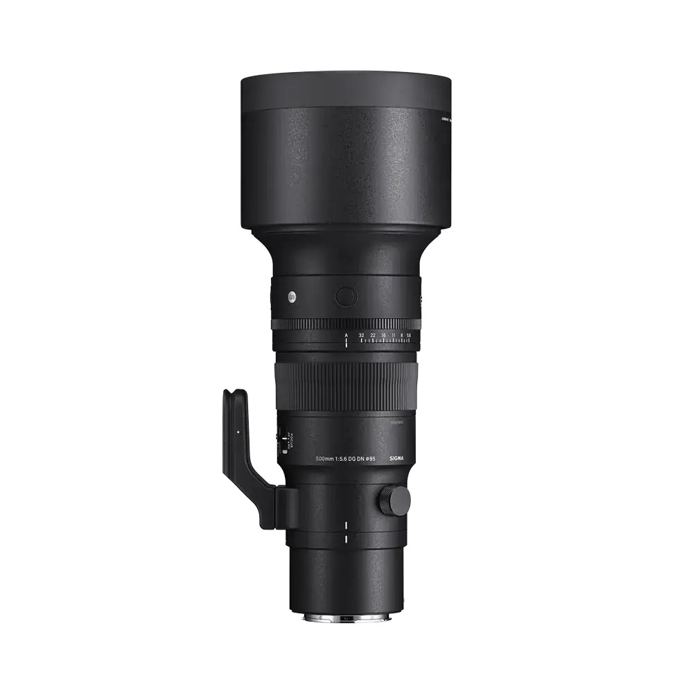 500mm F5.6 DG DN OS 500mm F5.6 DG DN OS