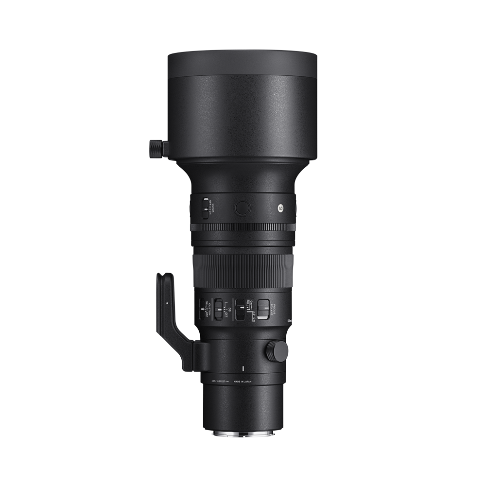 500mm F5.6 DG DN OS