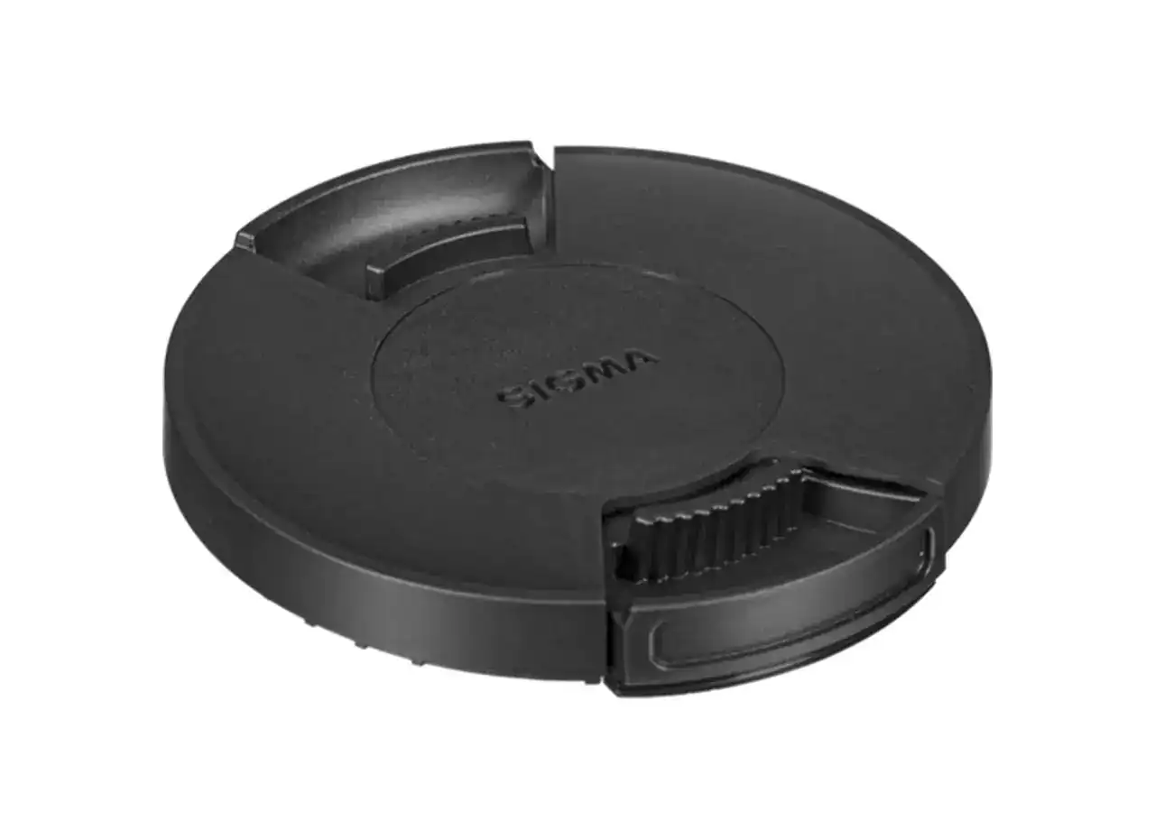 Front Cap LCF III Front Cap LCF III