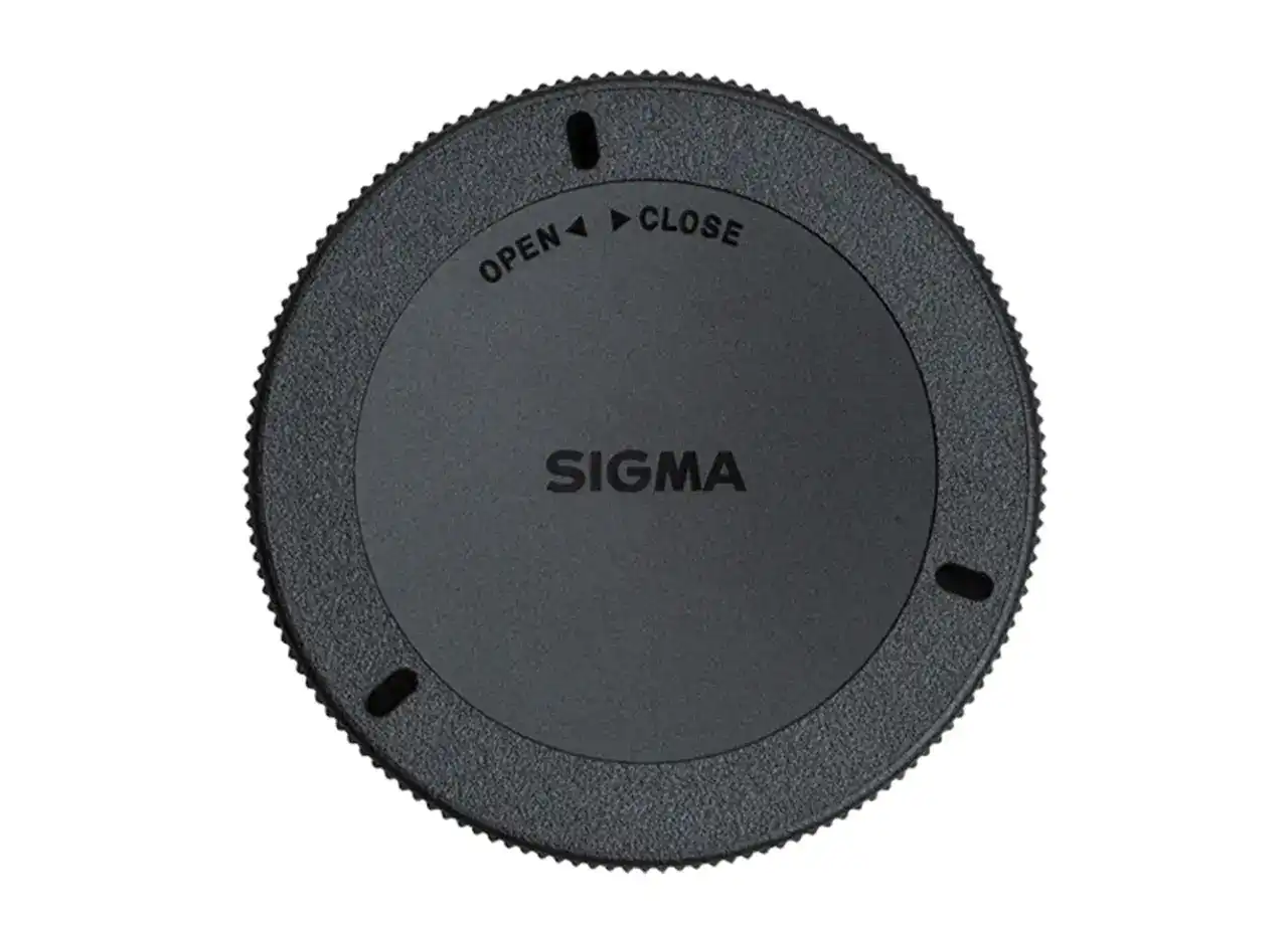 REAR CAP LCR-580A REAR CAP LCR-580A