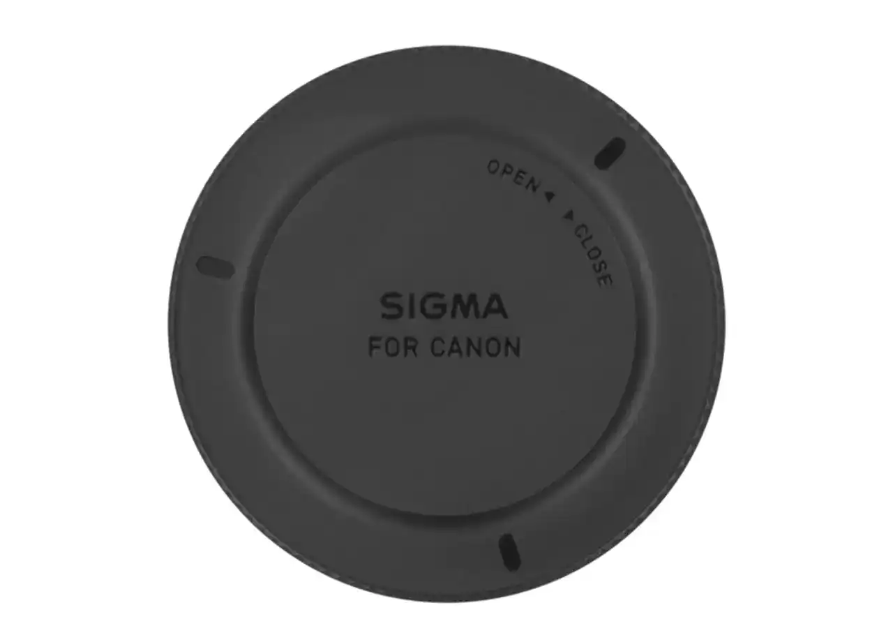 Converter Cap LCT-II Converter Cap LCT-II