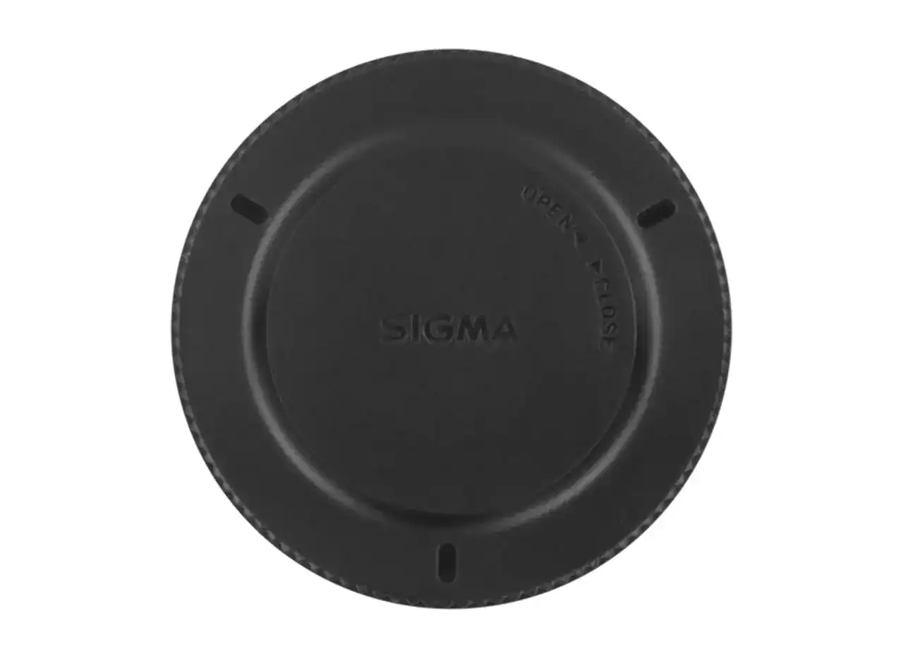 Converter Cap LCT-II