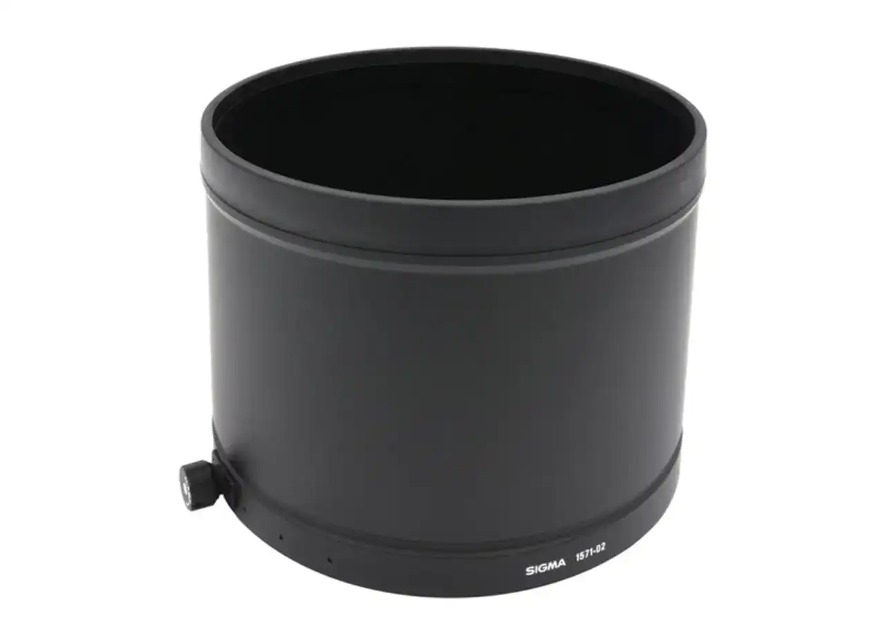 LENS HOOD LH1571-02 LENS HOOD LH1571-02