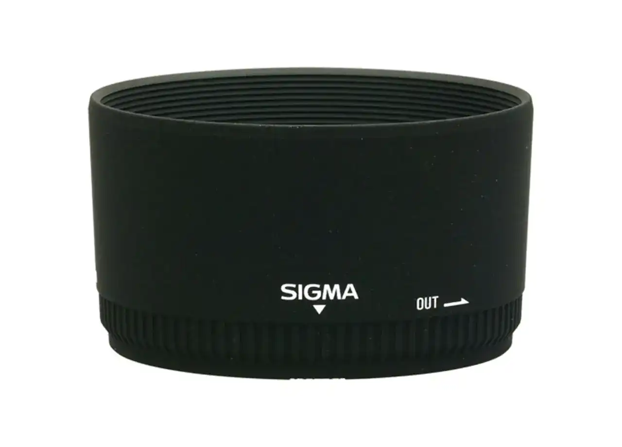 LENS HOOD LH674-01 LENS HOOD LH674-01