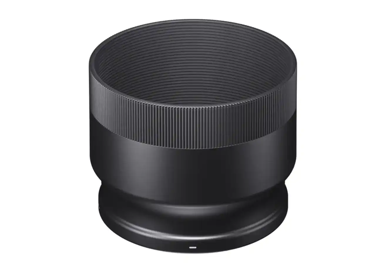 LENS HOOD LH770-04 LENS HOOD LH770-04