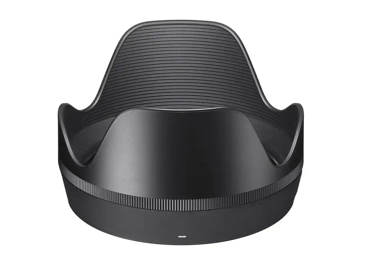 LENS HOOD LH878-03 LENS HOOD LH878-03