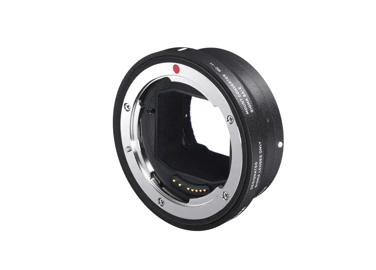 Mount Converter MC-11 Mount Converter MC-11
