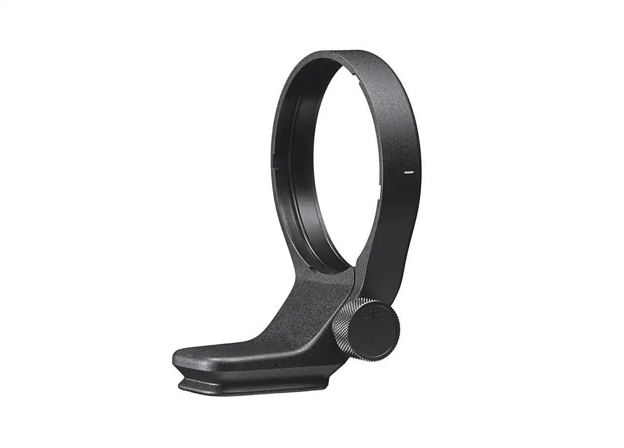 TRIPOD SOCKET TS-111 (FOR 105MM F1.4 DG HSM ART) TRIPOD SOCKET TS-111 (FOR 105MM F1.4 DG HSM ART)
