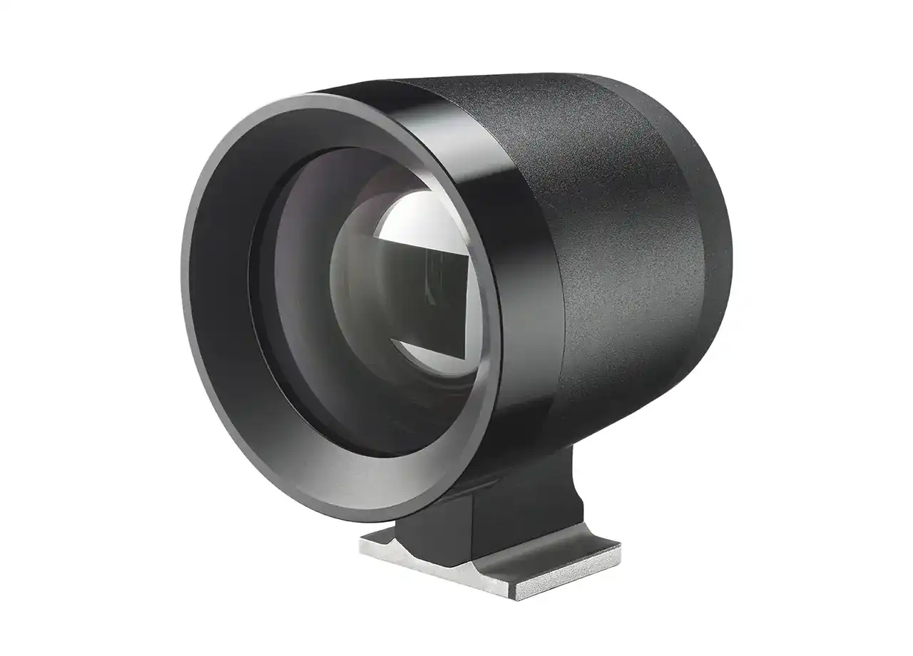 VIEW FINDER VF-41 VIEW FINDER VF-41