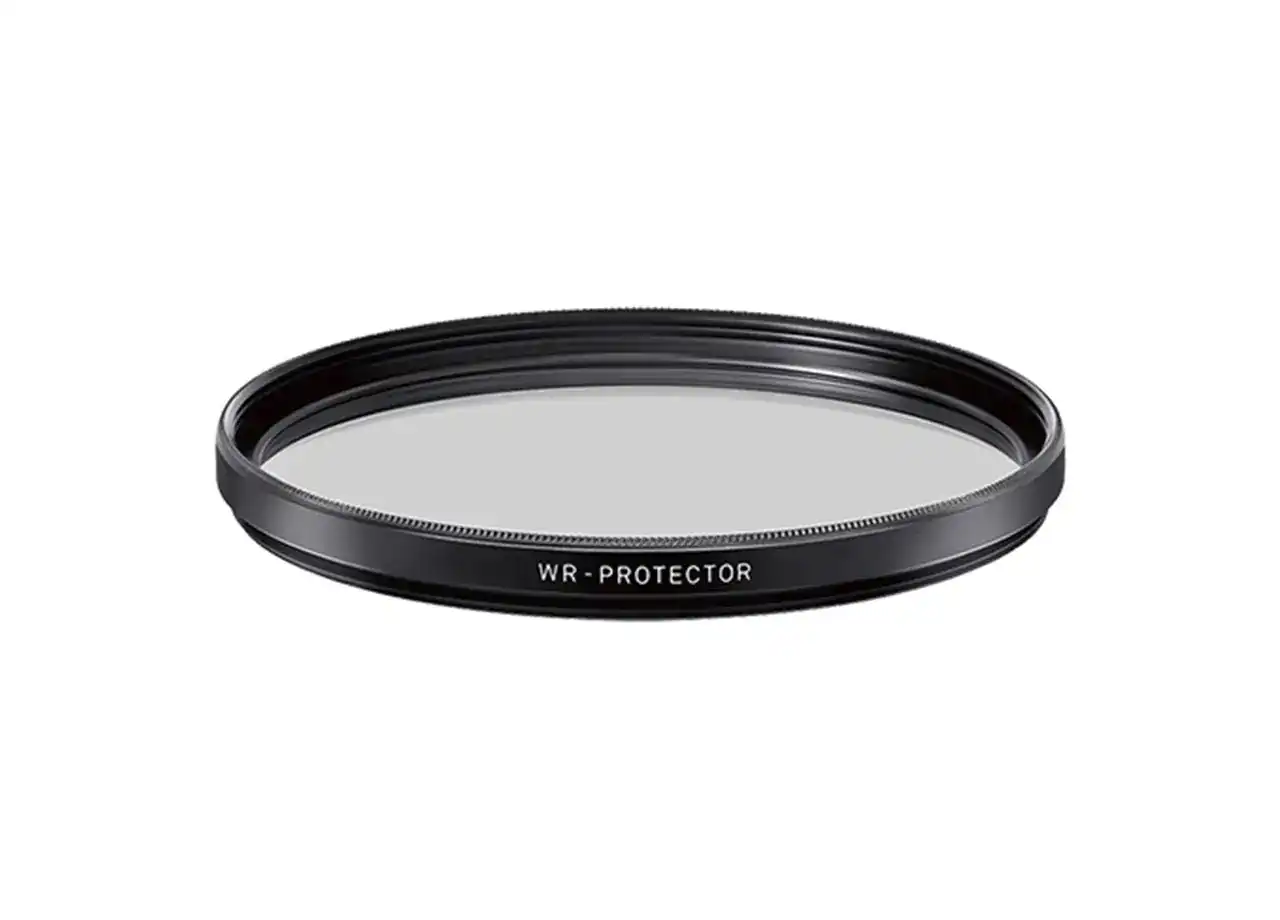 SIGMA WR Protector SIGMA WR Protector