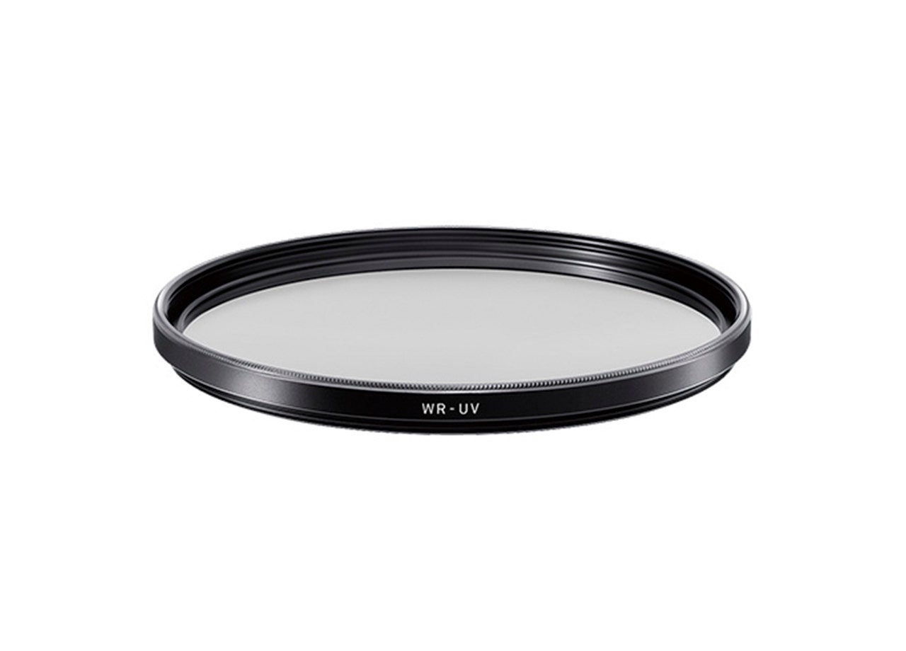 SIGMA WR UV Filter