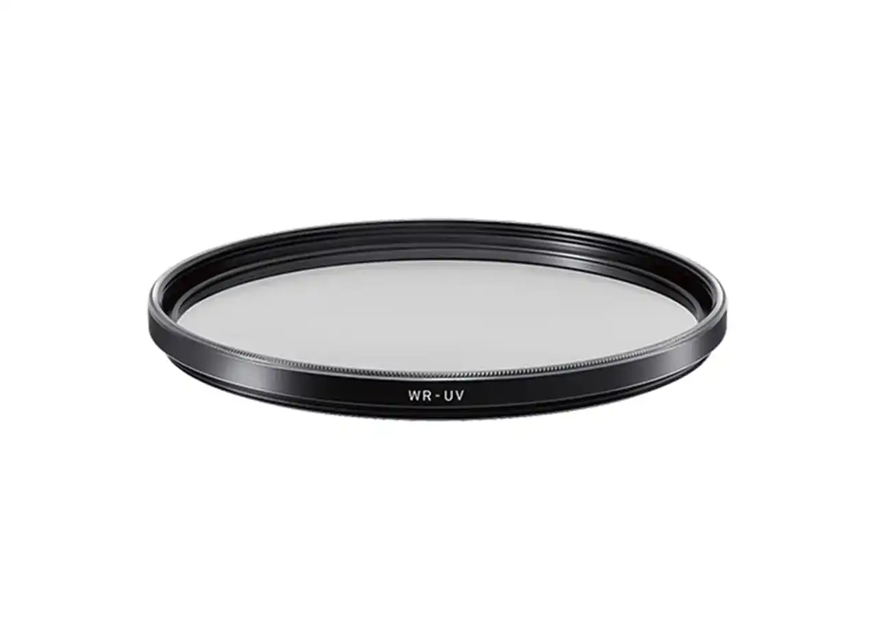 SIGMA WR UV Filter