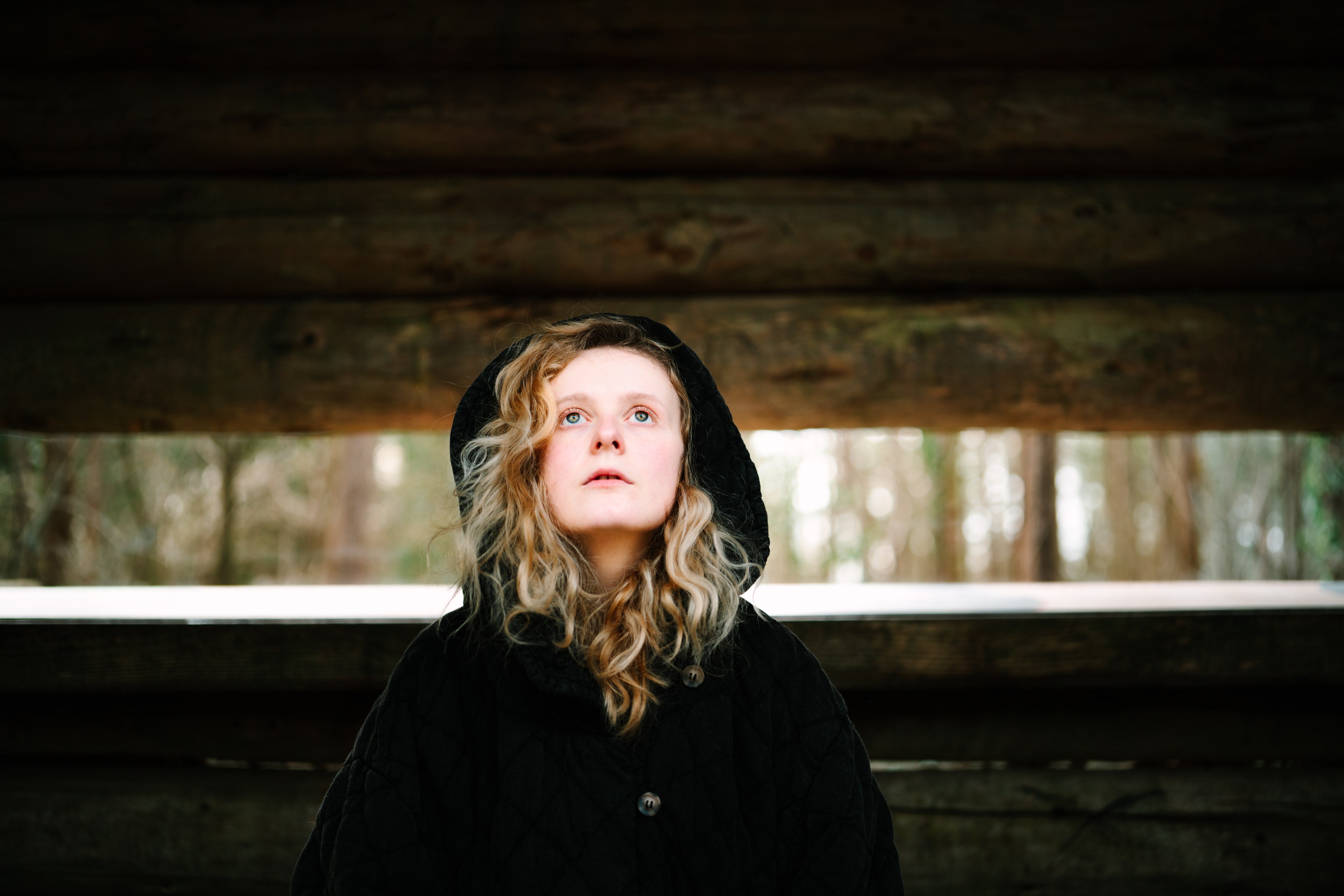 Unfiltered emotion: A lens that changes everything