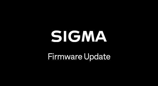 Firmware Update SIGMA 17-70mm F2.8-4 DC MACRO OS HSM | Contemporary in Canon EF mount